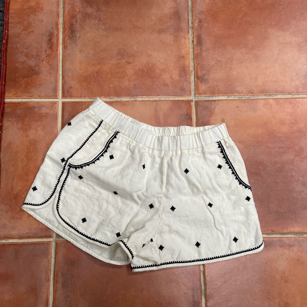 MADEWELL SHORTS